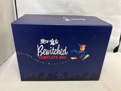 2026年最新】奥さまは魔女 コンプリート ボックスの人気アイテム