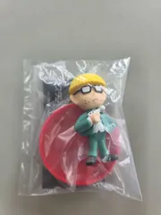 Mother2 スタンドフィギュア　ジェフ