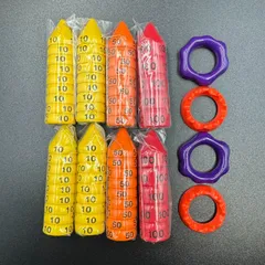 ポケモン　クラシック　ダメカン　２セット