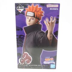 一番くじ NARUTO-ナルト- 疾風伝 輪廻の嘆きと平和の架け橋 C賞 ペイン