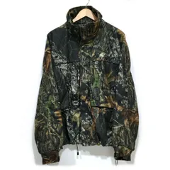 2026年最新】MOSSY OAK ジャケットの人気アイテム - メルカリ