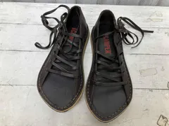 CAMPER ブラウン サンダル/36/23502 390