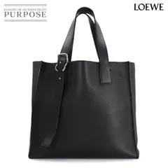 2026年最新】ロエベ バックルトートの人気アイテム - メルカリ