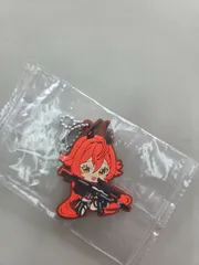 2026年最新】勝利の女神:NIKKE アクリルキーホルダー レッドフードの