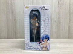 2026年最新】レム ウェディング フィギュアの人気アイテム - メルカリ