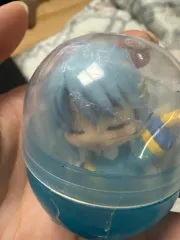 魔法少女まどか☆マギカ おねむたん さやか (未開封)