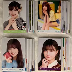 乃木坂46 中村麗乃 生写真 まとめ売り 90枚 NL2041P f115