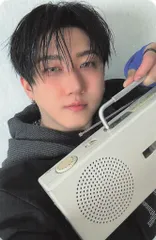 StrayKids SKZOO VER. Changbin KARMA