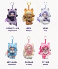 ポップマート スカルパンダ マイリトルポニー 出品