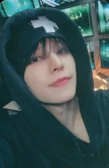 StrayKids AppleMusic Seungmin 樂-STAR