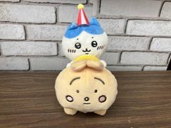 正規品 ちいかわらんど ぴーぽぽぬいぐるみ ちいかわ ハチワレ うさぎ
