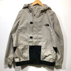 ノースフェイス THE NORTH FACE パープルレーベル SHORT MOUNTAIN PARKA NP2020N【津山店】