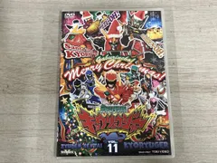 2026年最新】獣電戦隊キョウリュウジャー 全12 dvdの人気アイテム
