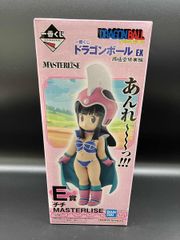 [미개봉품] E상 치치 MASTERLISE 이치 반 쿠지 드래곤 볼 EX 손오공 수업편