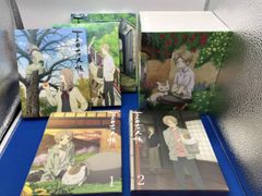 夏目友人帳 6期 かるた付き DVD BOX 初回限定版 - メルカリ