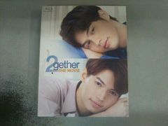 2gether THE MOVIE Brightwin 特典非売品ポストカード付 - メルカリ