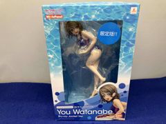 渡辺曜 Blu-rayジャケットVer.(限定版!!) ラブライブサンシャイン