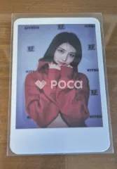 IVE ガウル I've IVE WITHMUU ラキドロ