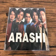 感謝カンゲキ雨嵐/嵐/GF-0226007436-YP/GF08762