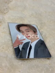 CRAVITY テヨン MASTER : PIECE MONO VER.