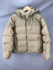 ★ Cape HEIGHTS ケープハイツ ダウンジャケット サイズM ベージュ 冬