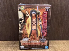 バンプレスト トラファルガー・ロー 劇場版 『ONE PIECE STAMPEDE』 DXF ~THE GRANDLINE MEN~ vol.5 ワンピース
