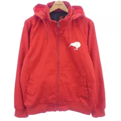 CANTERBURY ブルゾンのサムネイル