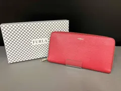 汚れ有り/FURLA 財布