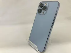 MLV03J/A iPhone 13 Pro 512GB シエラブルｰ Rakuten