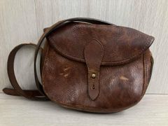 J.W HULME JWホルム ショルダーバック サコッシュ ターンロック - メルカリ