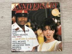 ヒサオ様専用 中森明菜/2001 20th Anniversary Live - メルカリ