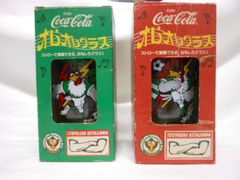 コカコーラ オレオレグラス Jリーグ - メルカリ