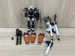 機動戦士ガンダム　プラモデル