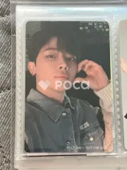 &TEAM NICHOLAS ニコラス First Howling : ME SOLO JACKET LIMITED EDITION