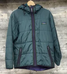 L.L.Bean エルエルビーン その他ジャケット 90s プリマロフトジャケット サイズS グリーン 