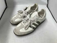 adidas/ アディダス/ スニーカー/ SP/ JR0893/ originals SAMBA OG Limited/ ホワイト/ 27cm