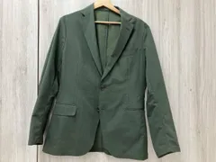 MACKINTOSH マッキントッシュ 薄手ジャケット サイズ40 G1E25-111-77