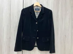 Burberry London バーバリー ジャケット サイズ38 FC025-815-09 ブラック