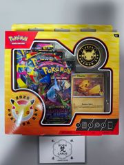 ポケモンデイ2026 ピカチュウ プロモ付き 新品未開封 - メルカリ