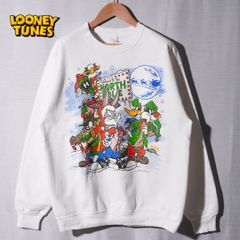 CANM キャラ Tシャツ 長袖 ロンT USA製 90s 101匹わんちゃん - メルカリ