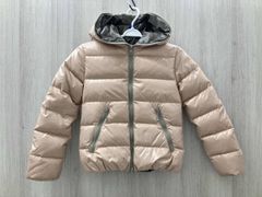 CHIC by TANTRA フード付きダウンジャケット M 定価¥24,400 - メルカリ