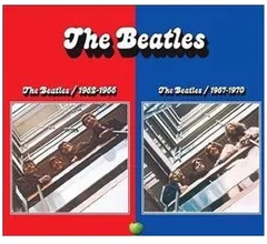 THE BEATLES 1962 - 1970