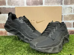 Nike/ナイキ/Ava Rover/エイバローバー/'Triple Black/Anthracite'/DX4215-005/27.5cm/us9.5