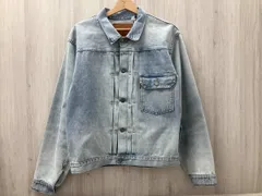 Levi's Vintage Clothing 1936年 506XX Type I ジャケット 復刻モデル