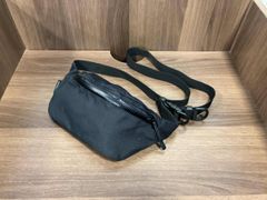 bagjack コーデュラナイロン コブラバックルヒップバッグ - メルカリ