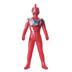 ウルトラ怪獣シリーズ マグマ星人 BR（ブラザー・レッド） - メルカリ