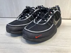 NIKE スニーカー NIKE スニーカー　ブラック　AIR ZOOM HF 9117-002