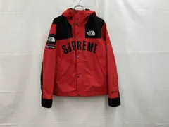 2026年最新】supreme arc logo mountainの人気アイテム - メルカリ