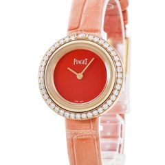 希少 PIAGET(ピアジェ) 腕時計 K18 GOA21167 - メルカリ