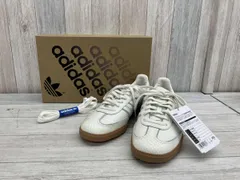 adidas ／アディダス／SAMBA OG／スニーカー ／25.5cm／メンズ／ホワイト ／IF1985